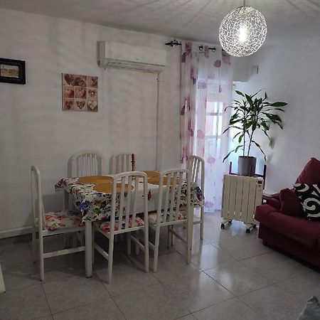 Apartamento ideal para familias Toledo Esterno foto