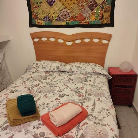 Apartamento ideal para familias Toledo Esterno foto