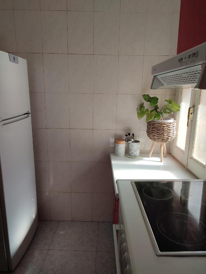 Apartamento ideal para familias Toledo Esterno foto