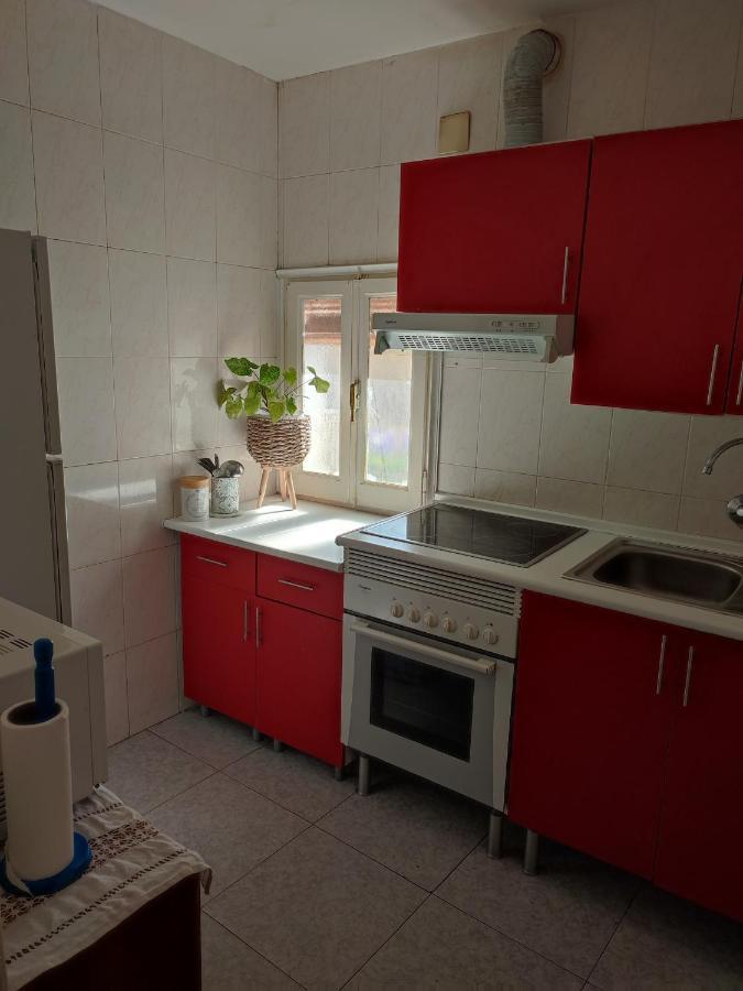 Apartamento ideal para familias Toledo Esterno foto