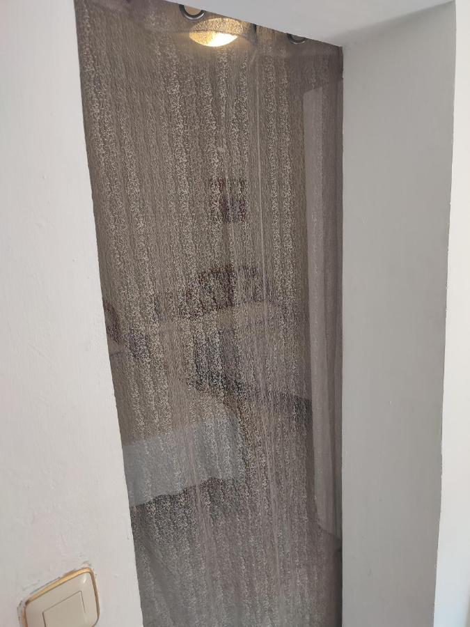 Apartamento ideal para familias Toledo Esterno foto