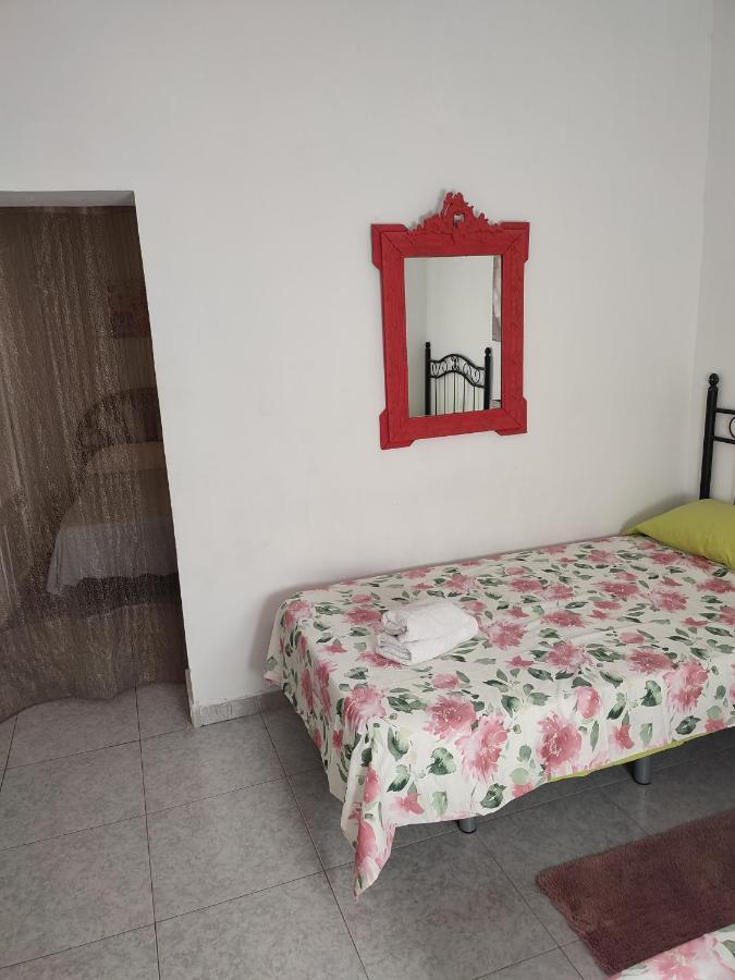 Apartamento ideal para familias Toledo Esterno foto