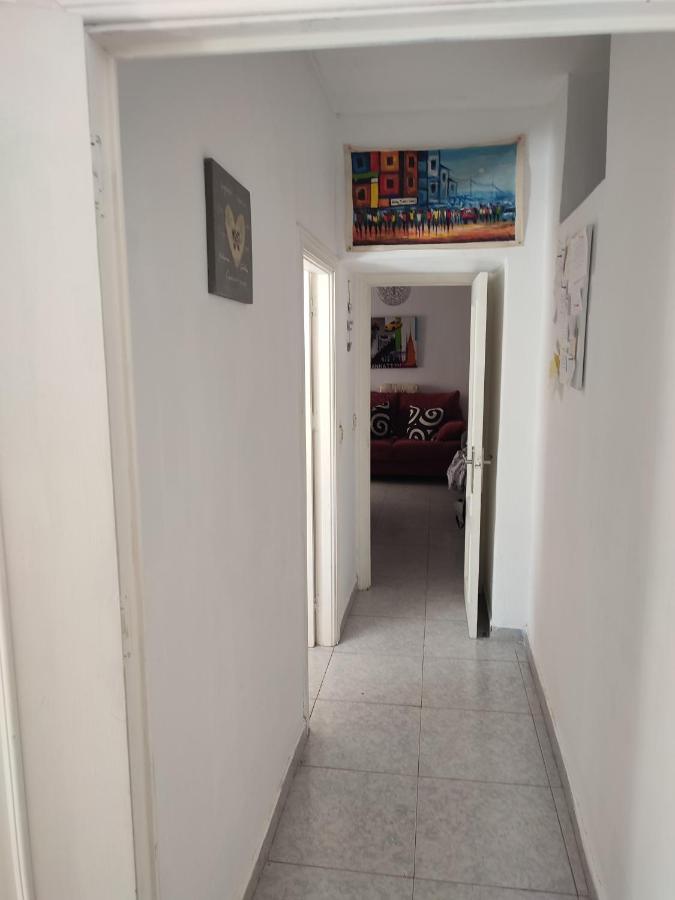 Apartamento ideal para familias Toledo Esterno foto