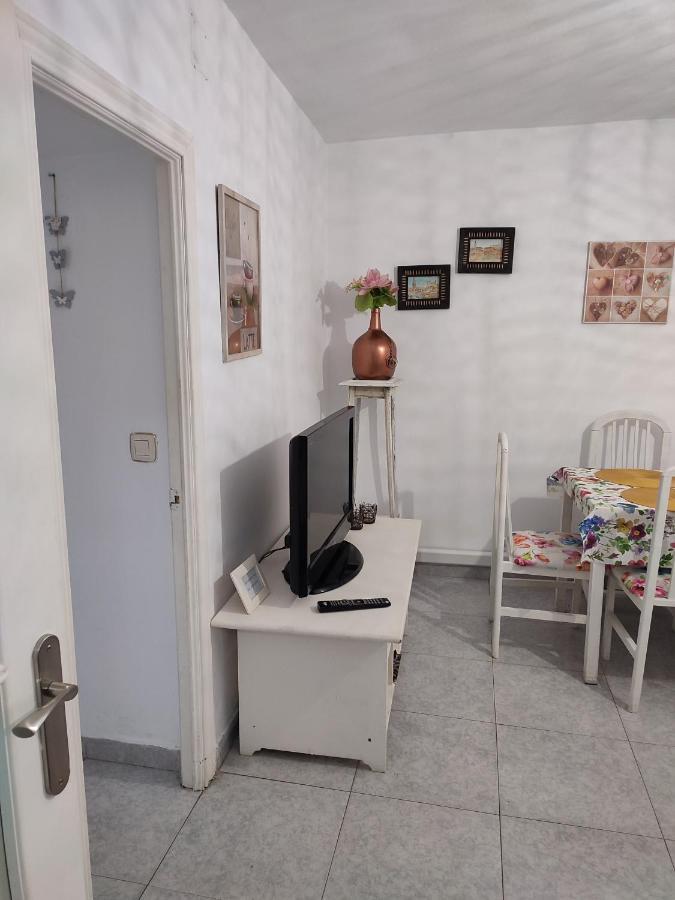 Apartamento ideal para familias Toledo Esterno foto