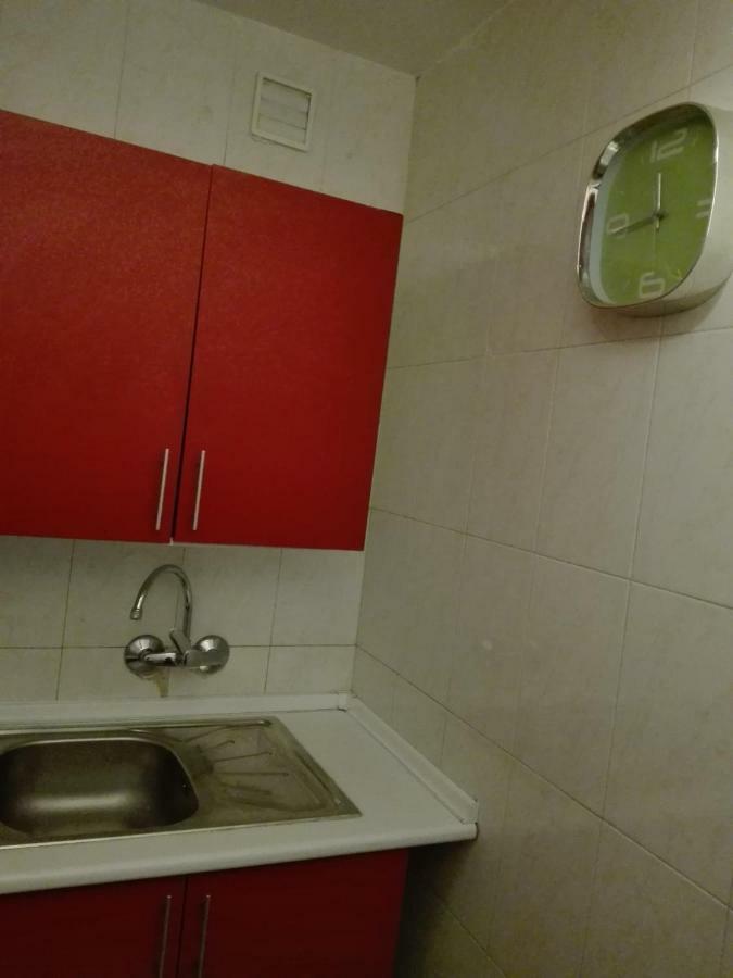 Apartamento ideal para familias Toledo Esterno foto