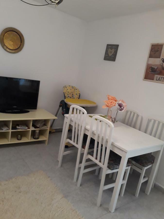 Apartamento ideal para familias Toledo Esterno foto