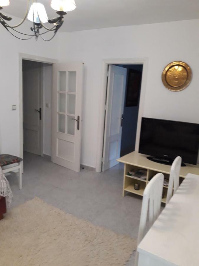 Apartamento ideal para familias Toledo Esterno foto