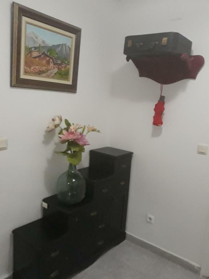 Apartamento ideal para familias Toledo Esterno foto