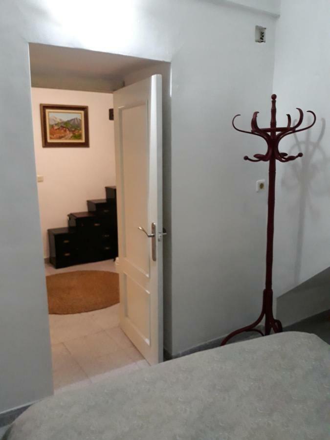 Apartamento ideal para familias Toledo Esterno foto