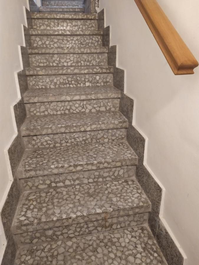 Apartamento ideal para familias Toledo Esterno foto