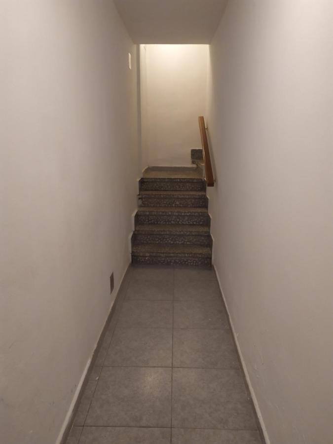 Apartamento ideal para familias Toledo Esterno foto
